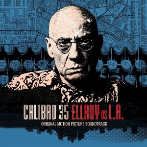 Produktbild: Ellroy VS L.A.