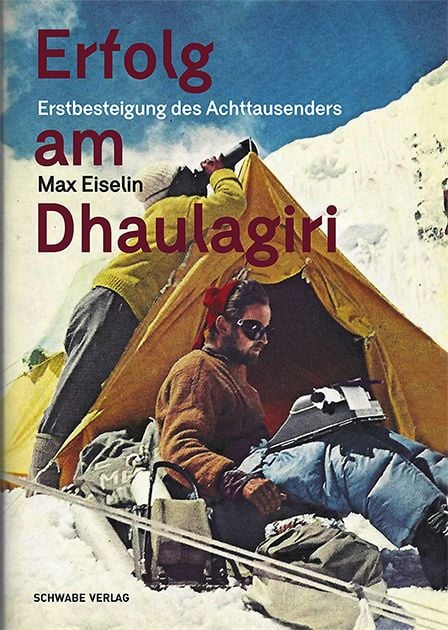 Produktbild: Erfolg am Dhaulagiri