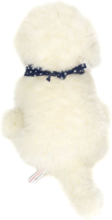 Produktbild: Labradoodle sitzend 30 cm