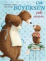 Produktbild: Cok B&uuml;y&uuml;ks&uuml;n Cok K&uuml;c&uuml;ks&uuml;n