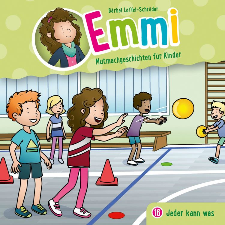 Produktbild: 16: Jeder kann was