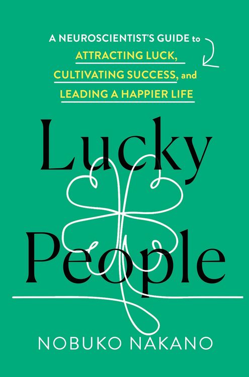 Produktbild: Lucky People