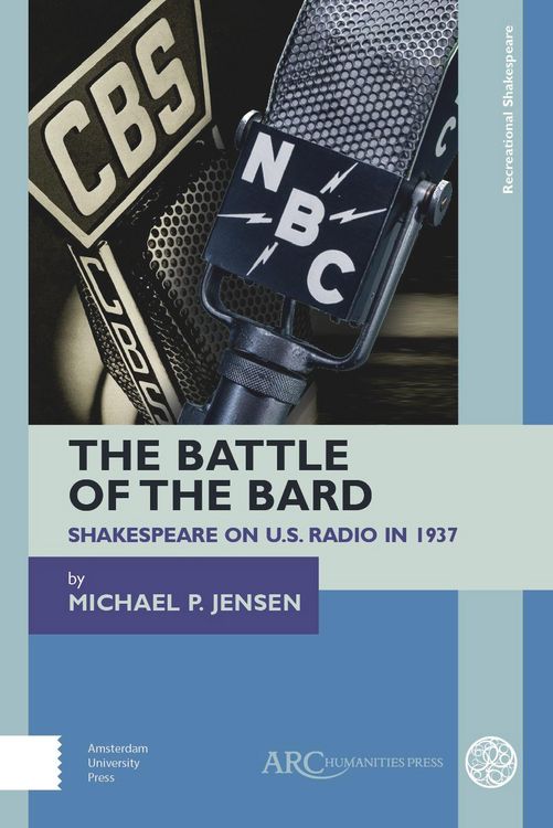 Produktbild: The Battle of the Bard