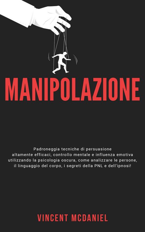 Produktbild: Manipolazione