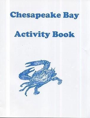 Produktbild: Chesapeake Bay Activity Book