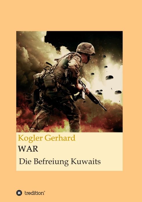 Produktbild: WAR