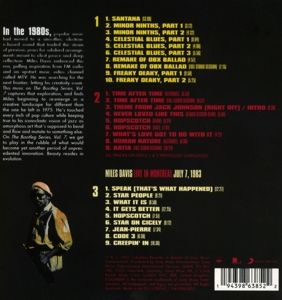 Produktbild: The Bootleg Series,Vol.7: That's What Happened 1