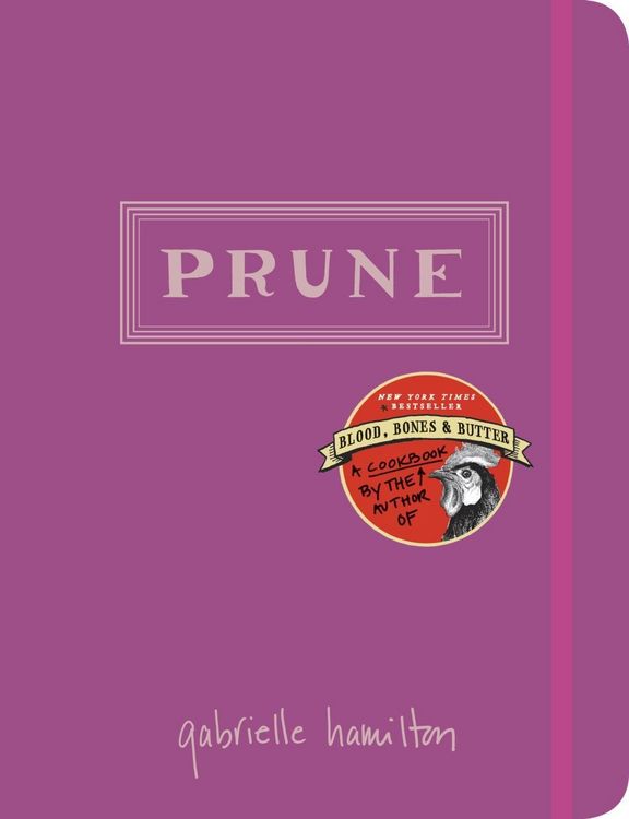 Produktbild: Prune