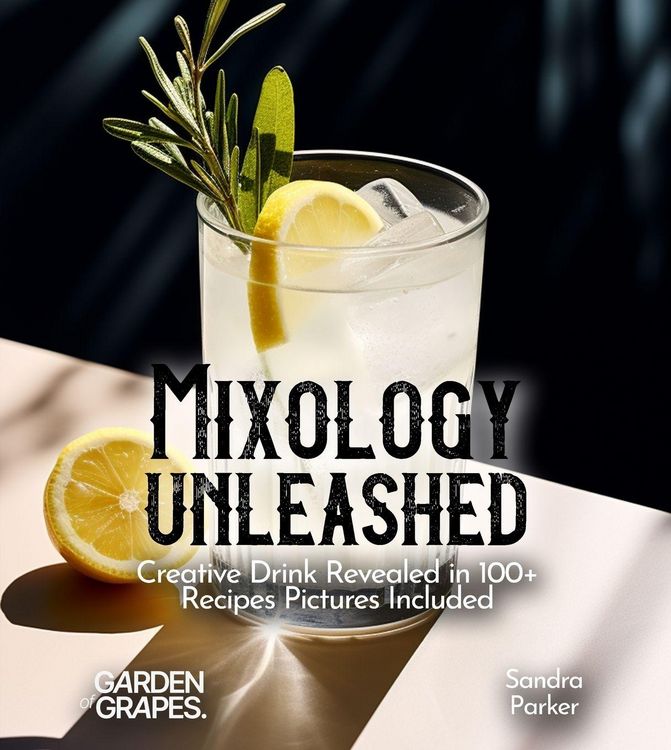 Produktbild: Mixology Unleashed