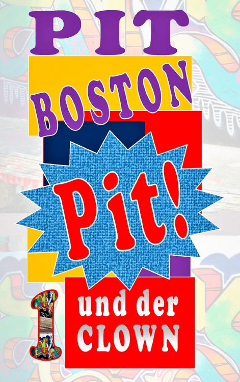 Produktbild: Pit! Und der Clown