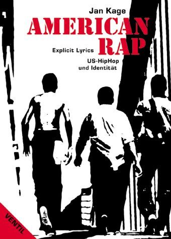 Produktbild: American Rap