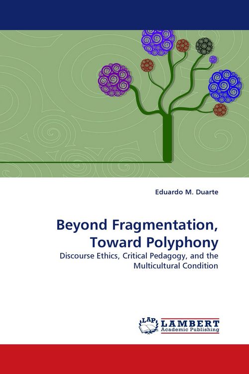 Produktbild: Beyond Fragmentation, Toward Polyphony