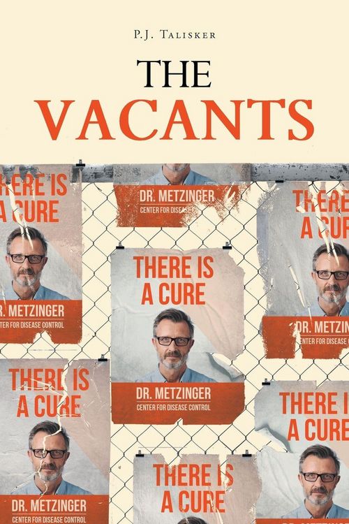 Produktbild: The Vacants
