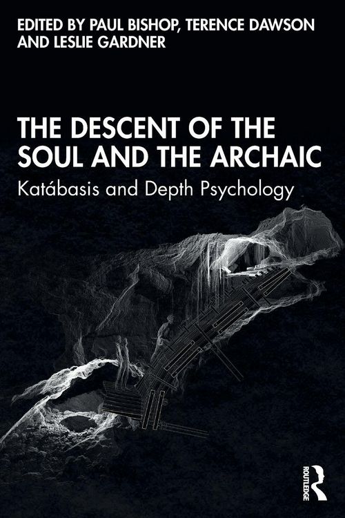 Produktbild: The Descent of the Soul and the Archaic