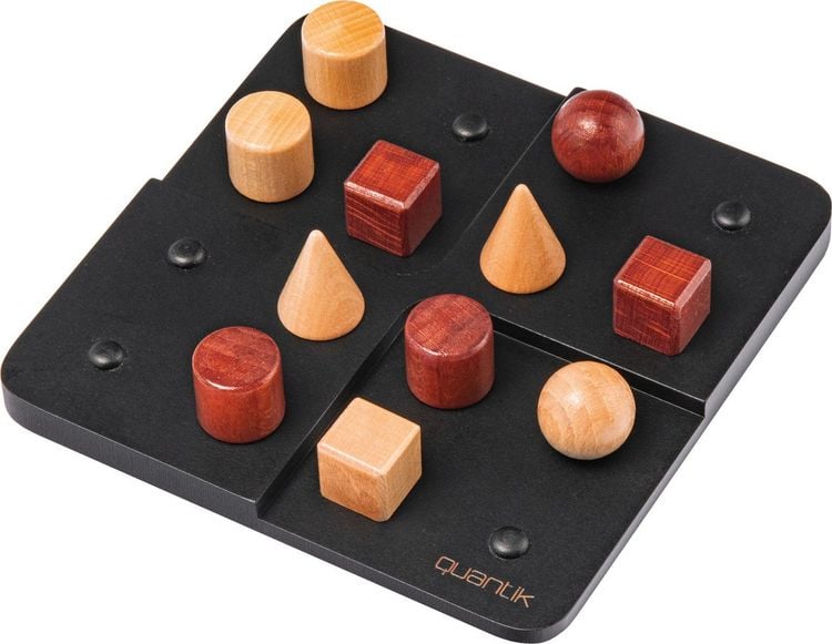 Produktbild: Quantik mini DE