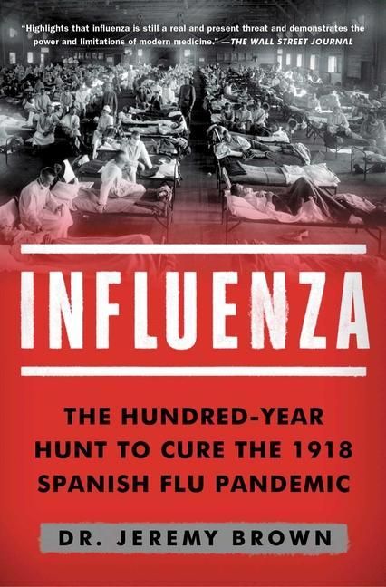 Produktbild: Influenza