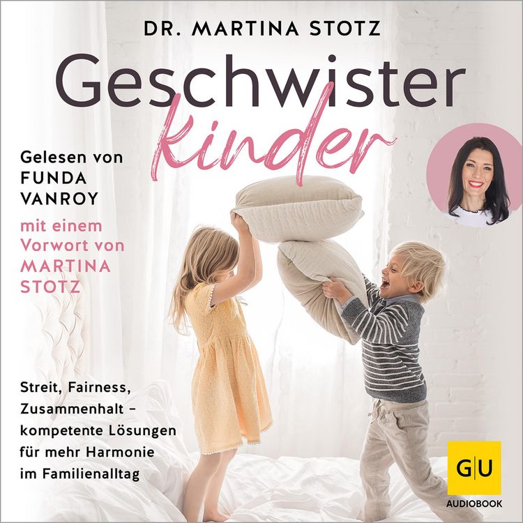 Produktbild: Geschwisterkinder