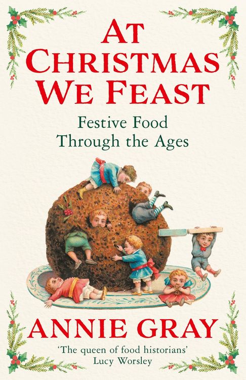 Produktbild: At Christmas We Feast