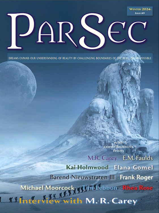 Produktbild: ParSec #9