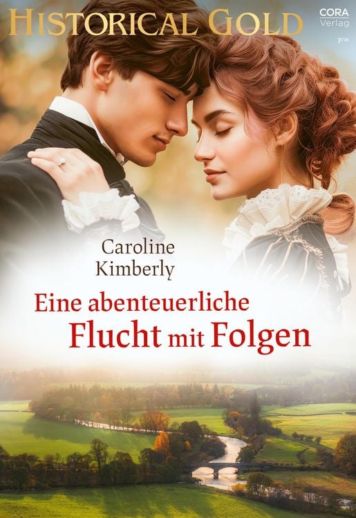 Produktbild: Eine abenteuerliche Flucht mit Folgen