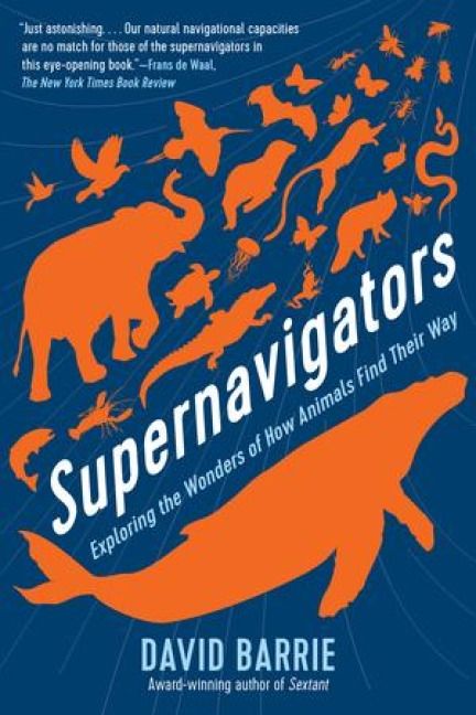 Produktbild: Supernavigators