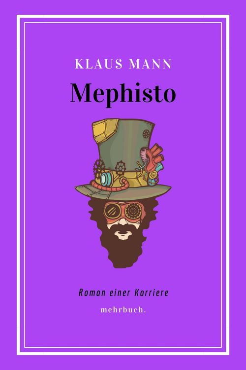 Produktbild: Mephisto