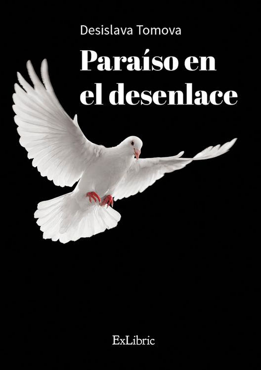 Produktbild: Para&iacute;so en el desenlace