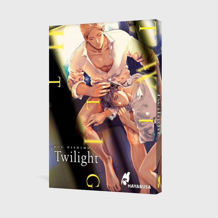 Produktbild: Twilight