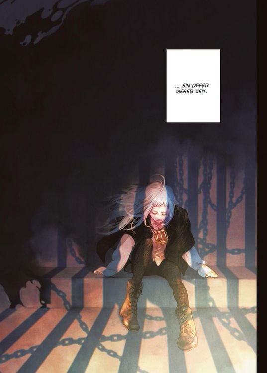 Produktbild: Night light Hounds 01