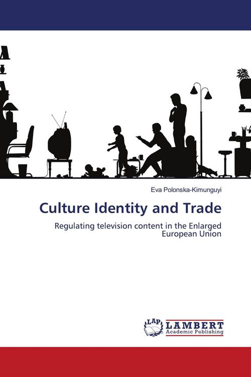 Produktbild: Culture Identity and Trade