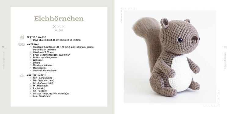Produktbild: Mein Amigurumi-Abenteuer &ndash; Tiere h&auml;keln
