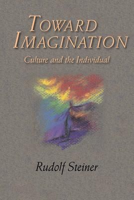 Produktbild: Toward Imagination