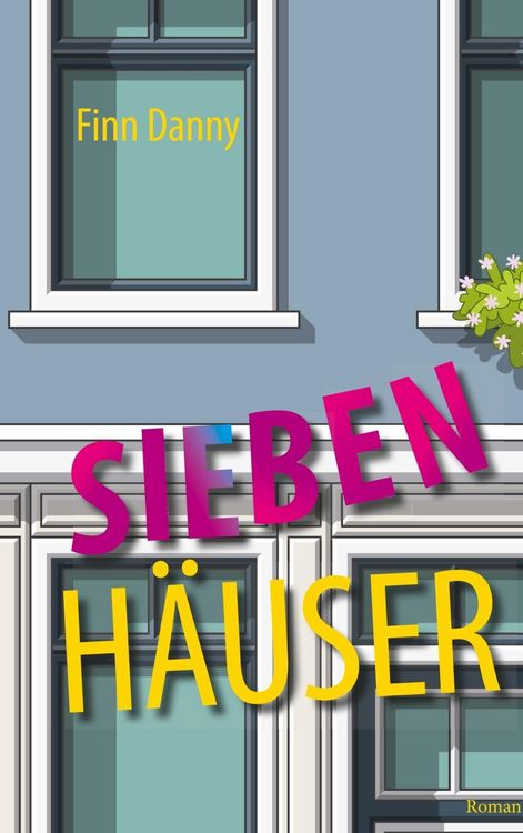Produktbild: Sieben H&auml;user