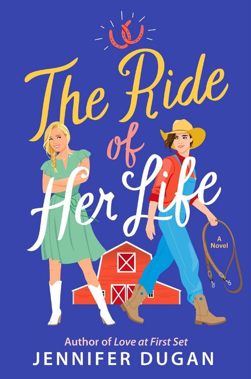Produktbild: The Ride of Her Life