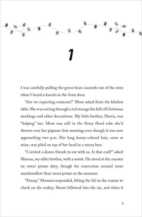 Produktbild: Light Up My Life: A Holiday Novel