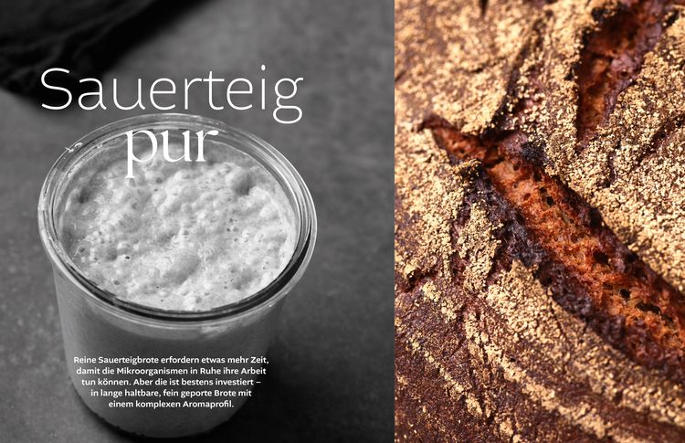 Produktbild: Einfach gutes Brot