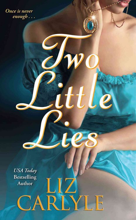 Produktbild: Two Little Lies