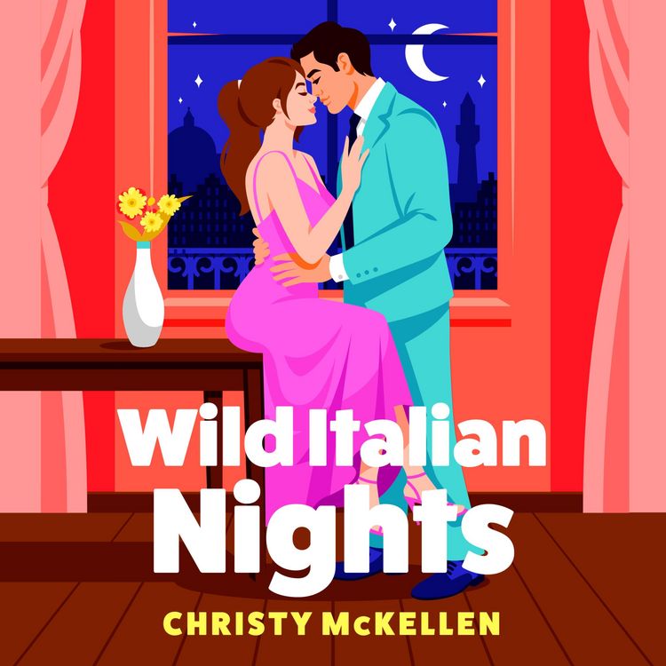 Produktbild: Wild Italian Nights