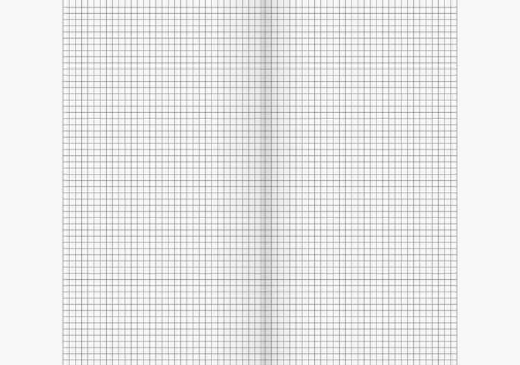 Produktbild: Brunnen Schulheft | A4, Lineatur 26, 32 Blatt, mehrfarbig