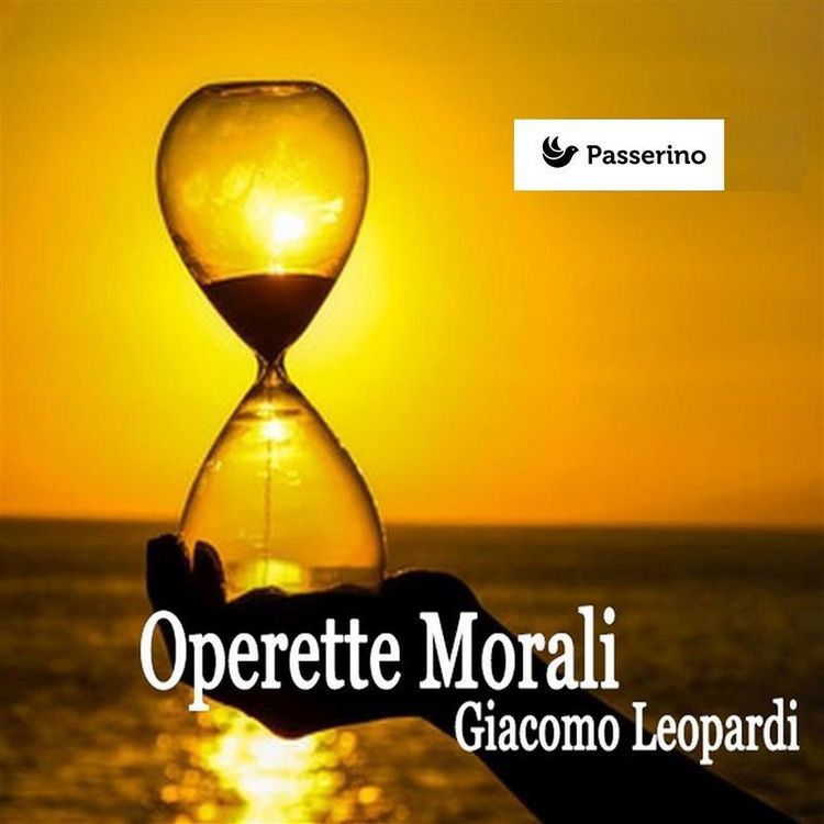 Produktbild: Operette Morali