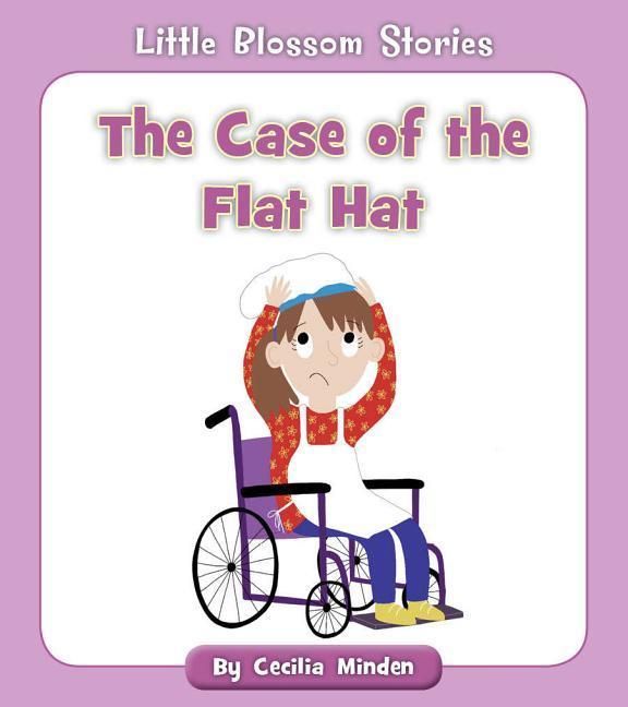 Produktbild: The Case of the Flat Hat