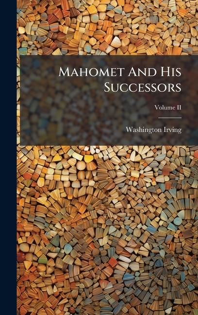 Produktbild: Mahomet And His Successors