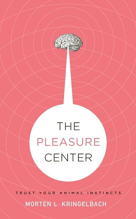 Produktbild: PLEASURE CENTER TRUST ANIMAL INSTINCTS C