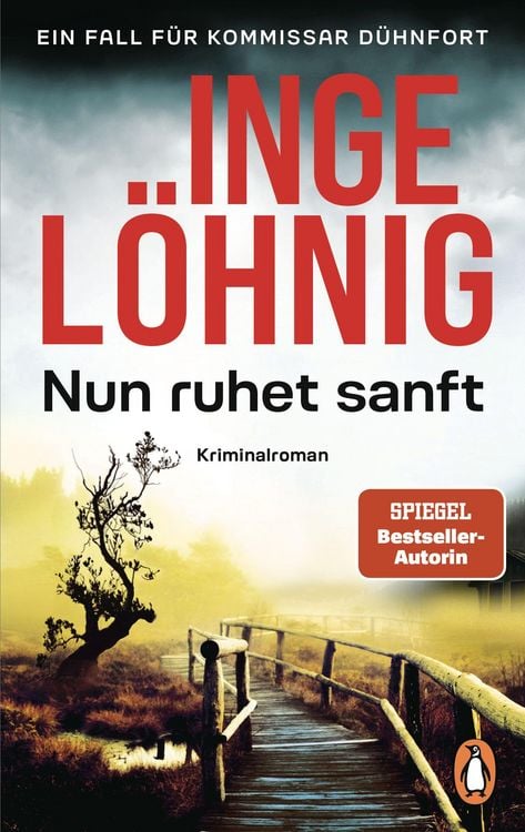 Produktbild: Nun ruhet sanft (D&uuml;hnfort 7)