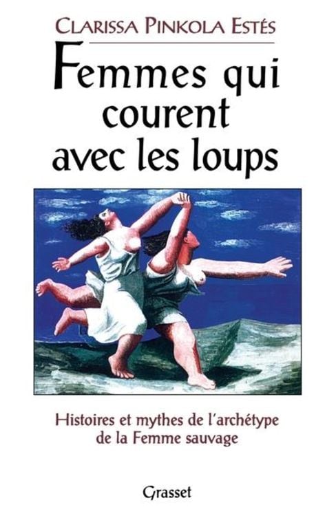 Produktbild: Femmes Qui Courent Avec Les Loups
