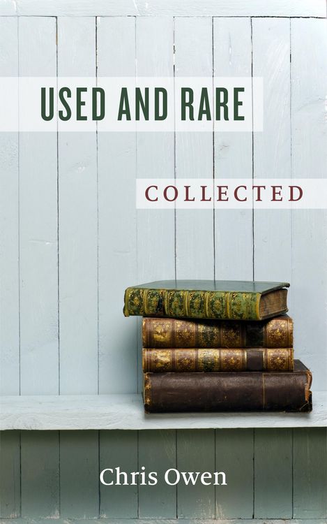 Produktbild: Used and Rare, Collected