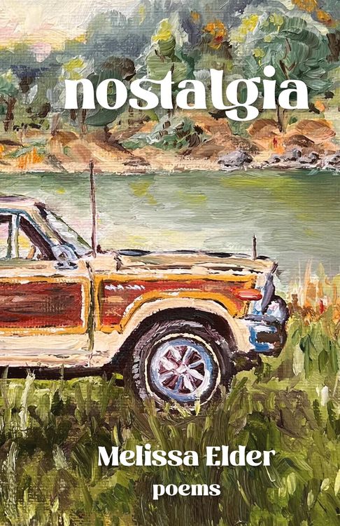 Produktbild: Nostalgia