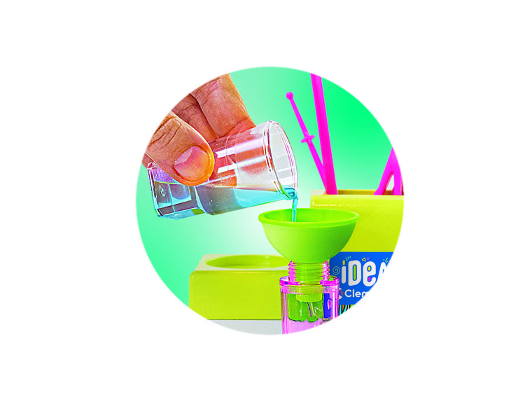Produktbild: Mein Textmarker-Atelier