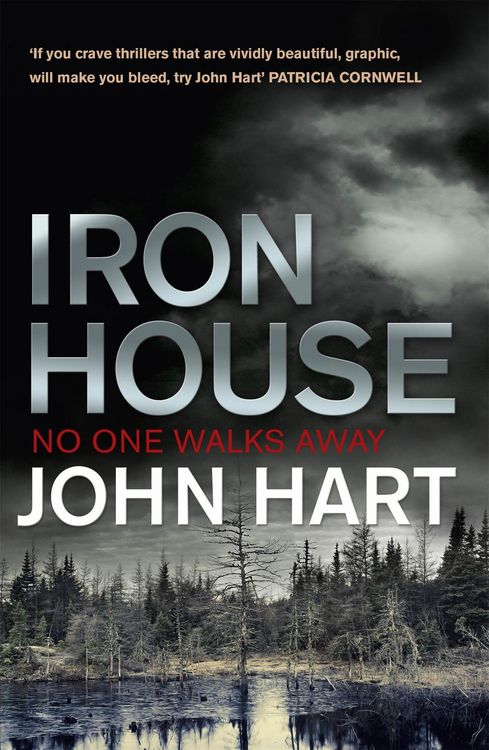 Produktbild: Iron House
