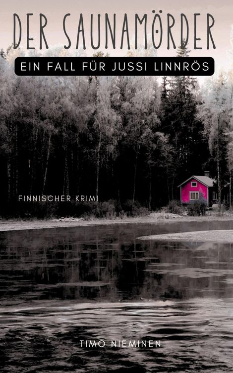 Produktbild: Der Saunam&ouml;rder